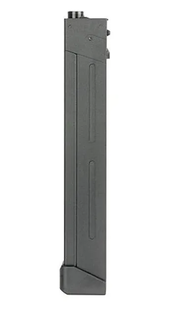 SRC SR4 FALCON Mid-Cap 110 Schuss Magazin